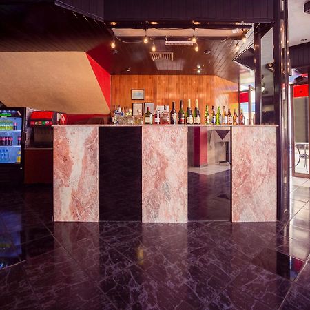 Hotel La Silla มอนแตร์เรย์ ภายนอก รูปภาพ