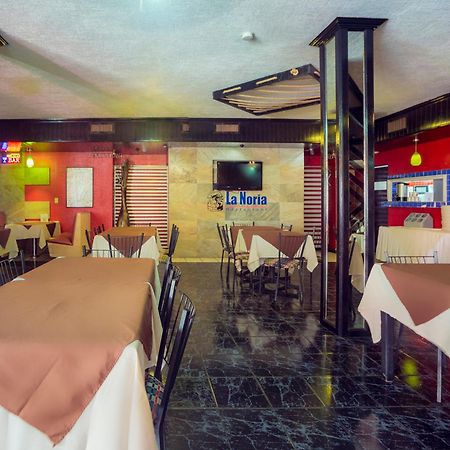 Hotel La Silla มอนแตร์เรย์ ภายนอก รูปภาพ