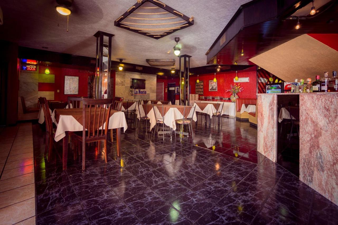 Hotel La Silla มอนแตร์เรย์ ภายนอก รูปภาพ