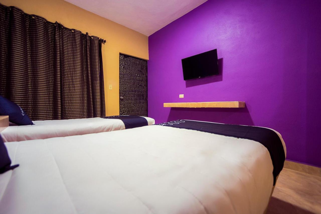 Hotel La Silla มอนแตร์เรย์ ภายนอก รูปภาพ