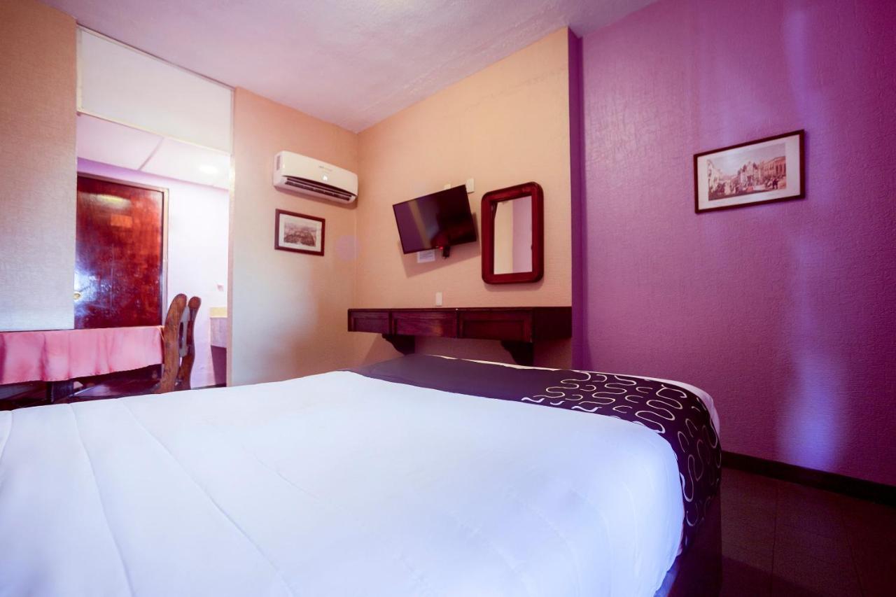 Hotel La Silla มอนแตร์เรย์ ภายนอก รูปภาพ