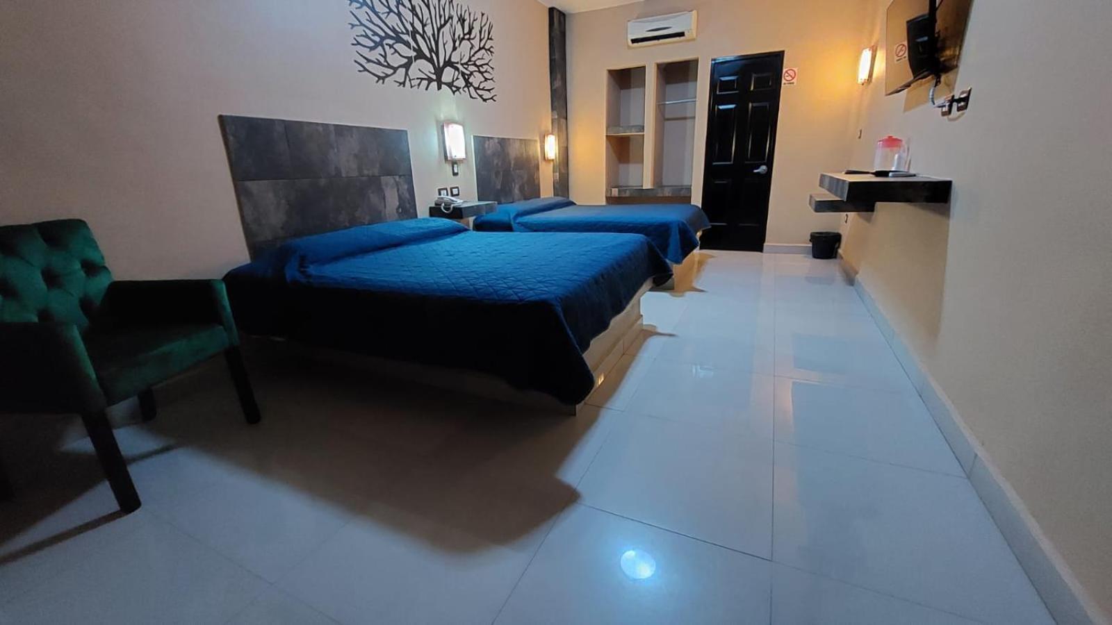 Hotel La Silla มอนแตร์เรย์ ภายนอก รูปภาพ