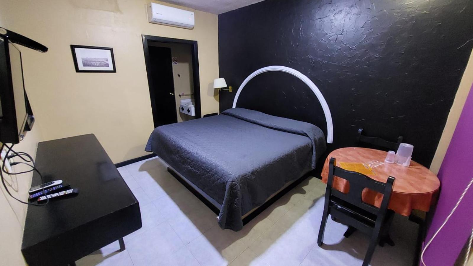 Hotel La Silla มอนแตร์เรย์ ภายนอก รูปภาพ