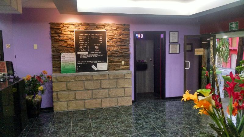 Hotel La Silla มอนแตร์เรย์ ภายนอก รูปภาพ