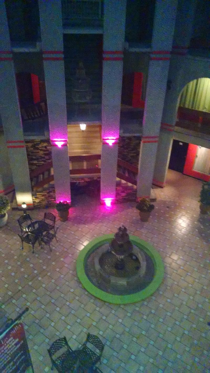 Hotel La Silla มอนแตร์เรย์ ภายนอก รูปภาพ