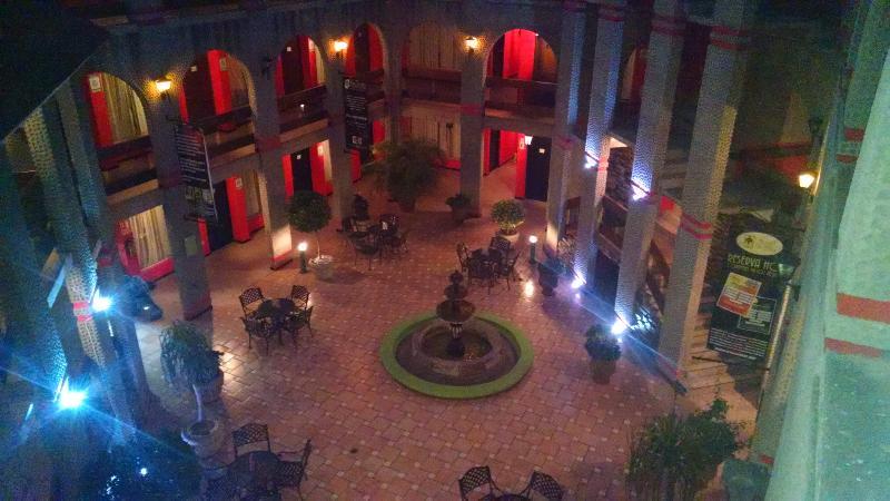 Hotel La Silla มอนแตร์เรย์ ภายนอก รูปภาพ
