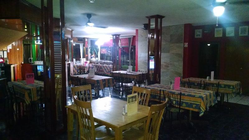 Hotel La Silla มอนแตร์เรย์ ภายนอก รูปภาพ