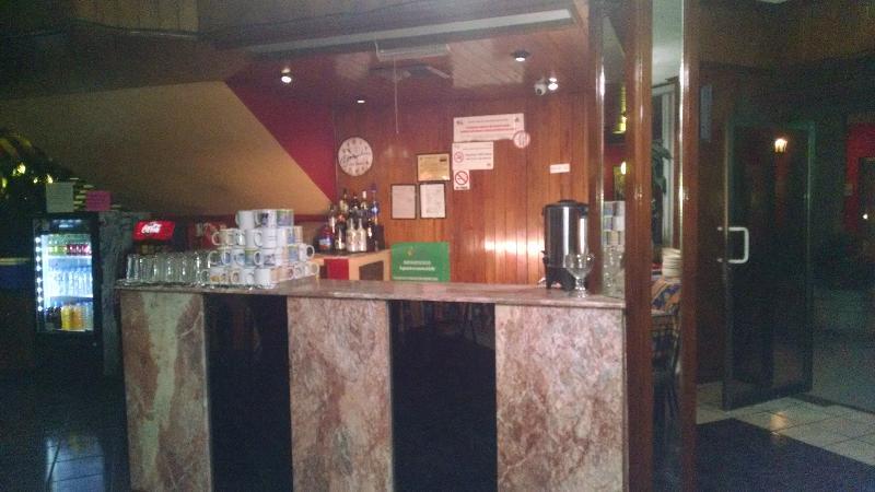 Hotel La Silla มอนแตร์เรย์ ภายนอก รูปภาพ