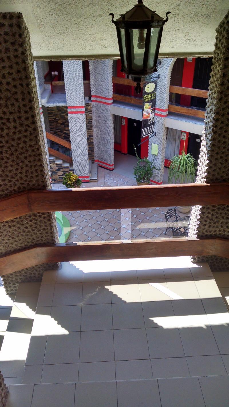 Hotel La Silla มอนแตร์เรย์ ภายนอก รูปภาพ