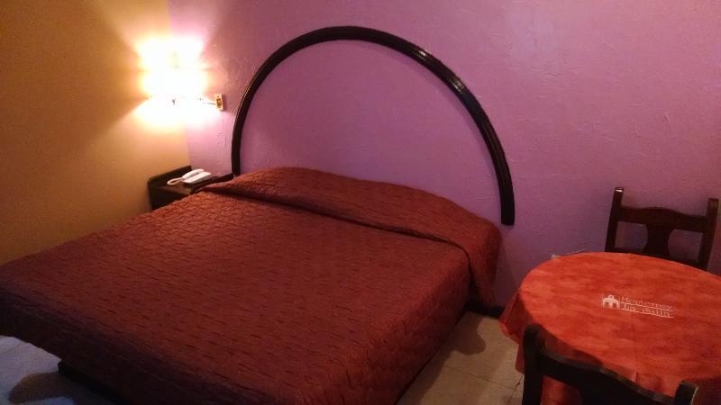 Hotel La Silla มอนแตร์เรย์ ภายนอก รูปภาพ