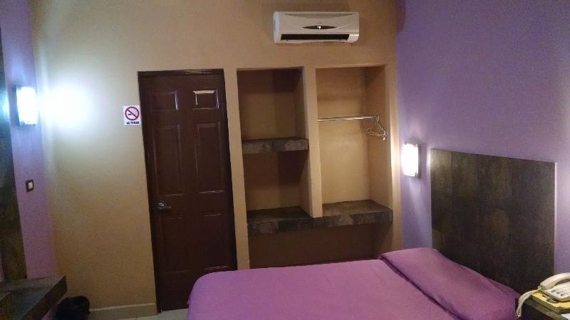 Hotel La Silla มอนแตร์เรย์ ภายนอก รูปภาพ