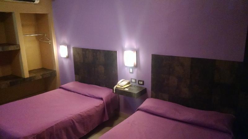 Hotel La Silla มอนแตร์เรย์ ภายนอก รูปภาพ