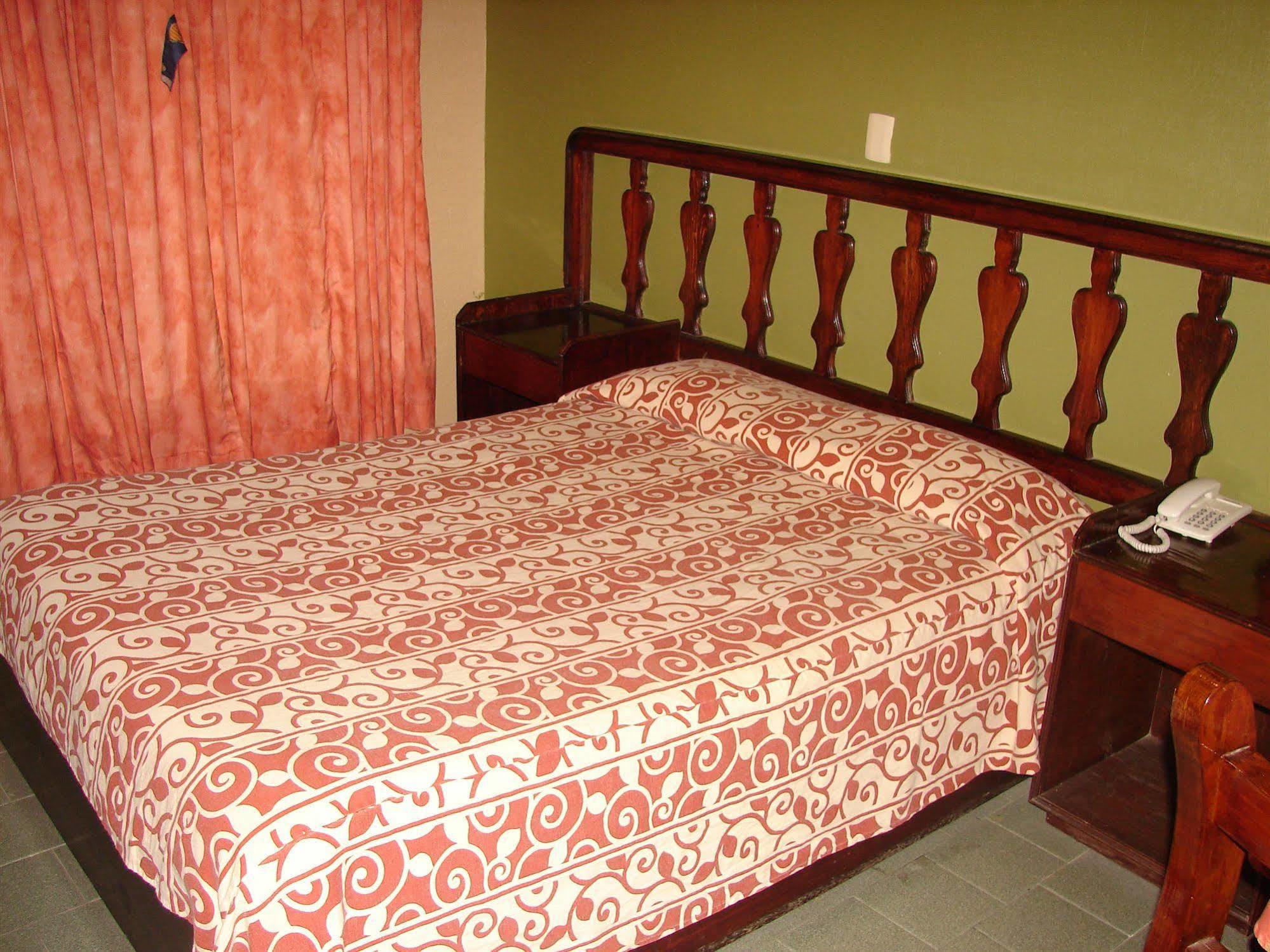 Hotel La Silla มอนแตร์เรย์ ภายนอก รูปภาพ