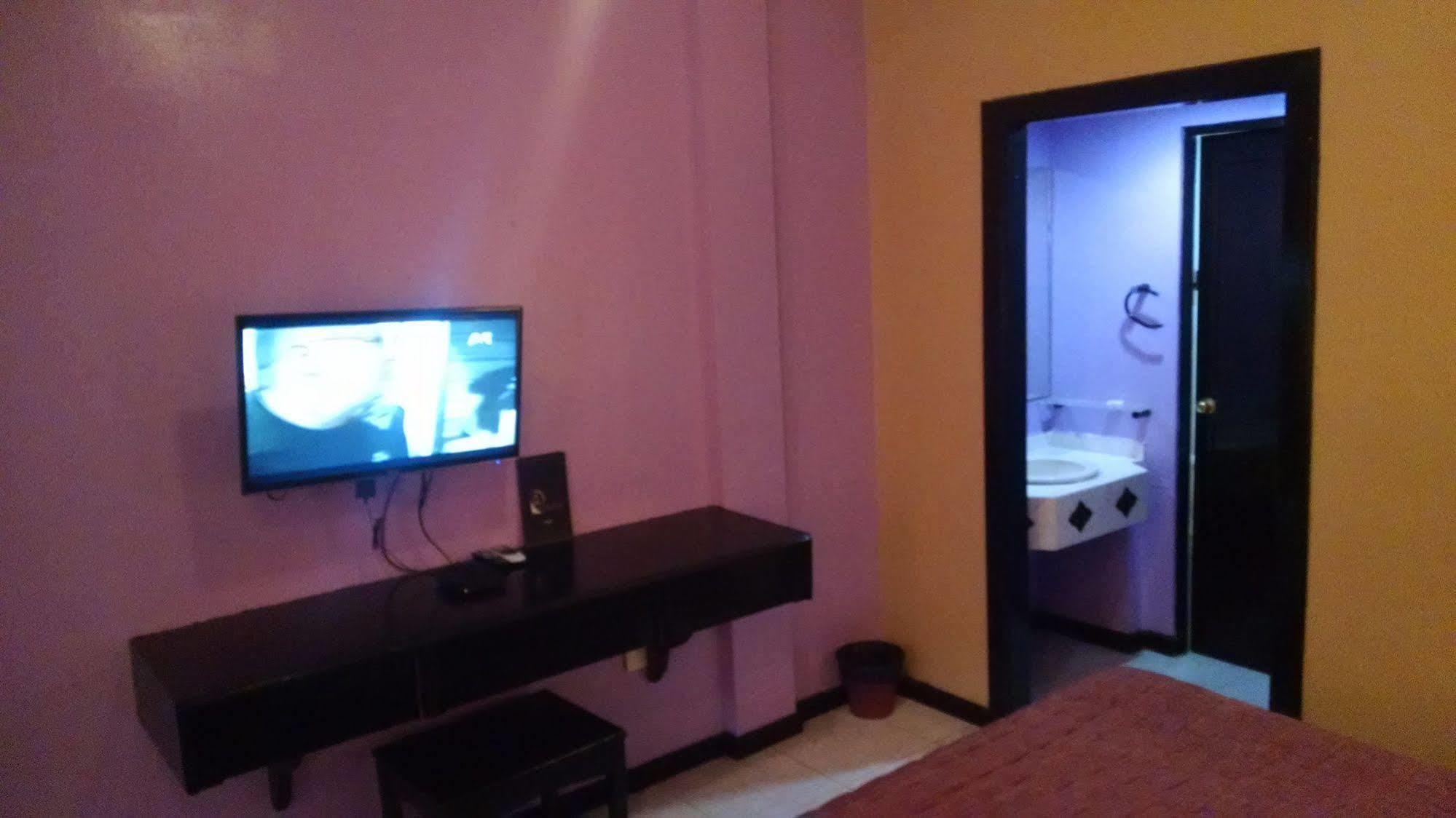 Hotel La Silla มอนแตร์เรย์ ภายนอก รูปภาพ